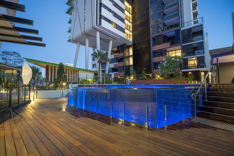 Arena Apartments By CLLIX - Holiday Great Ocean Road 3