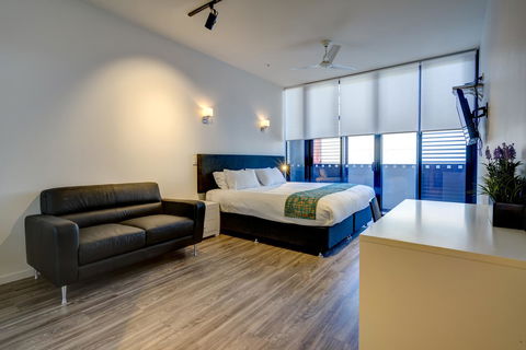 Arena Apartments By CLLIX - Holiday Great Ocean Road 12