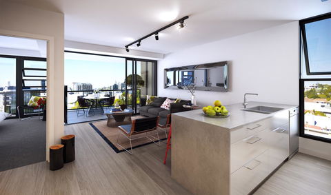 Arena Apartments By CLLIX - Holiday Great Ocean Road 21