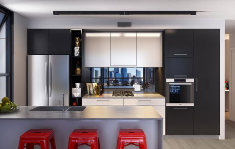 Arena Apartments By CLLIX - Holiday Great Ocean Road 6