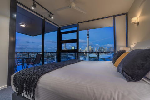 Arena Apartments By CLLIX - Holiday Great Ocean Road 9