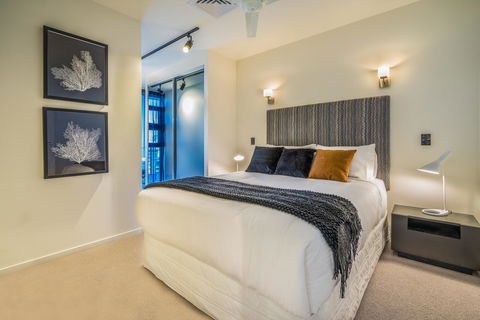 Arena Apartments By CLLIX - Holiday Great Ocean Road 11