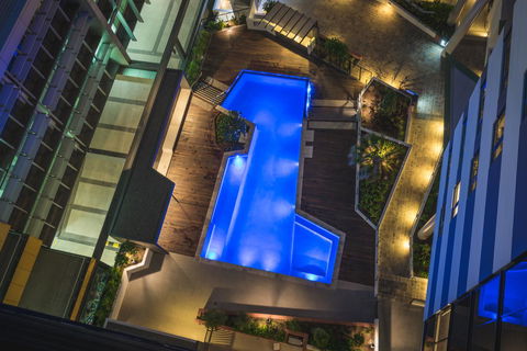 Arena Apartments By CLLIX - Holiday Great Ocean Road 2