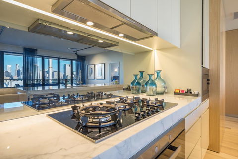Arena Apartments By CLLIX - Holiday Great Ocean Road 31