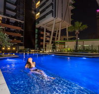 Arise Arena Apartments - Holiday Great Ocean Road