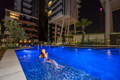Arena Apartments By CLLIX - Holiday Great Ocean Road 0