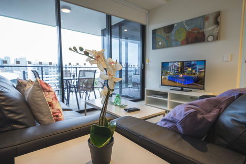Arena Apartments By CLLIX - Holiday Great Ocean Road 37