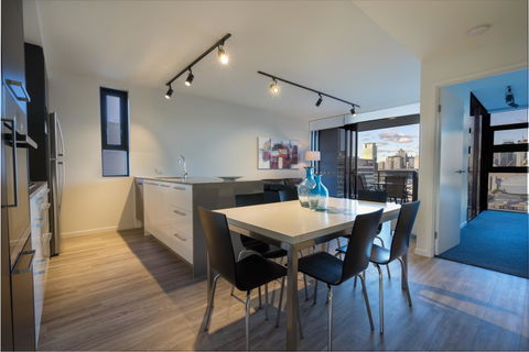 Arena Apartments By CLLIX - Holiday Great Ocean Road 10