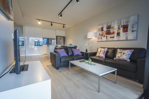 Arena Apartments By CLLIX - Holiday Great Ocean Road 38