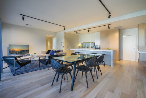 Arena Apartments By CLLIX - Holiday Great Ocean Road 32