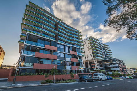 Arena Apartments By CLLIX - Holiday Great Ocean Road 5