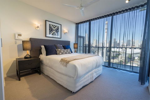 Arena Apartments By CLLIX - Holiday Great Ocean Road 18