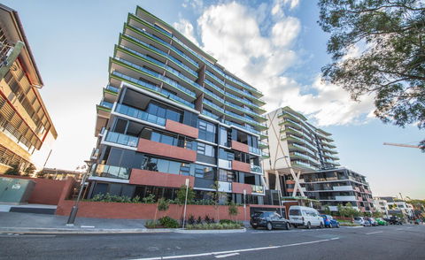 Arena Apartments By CLLIX - Holiday Great Ocean Road 17