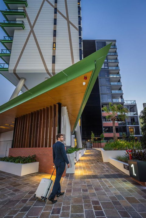 Arena Apartments By CLLIX - Holiday Great Ocean Road 22