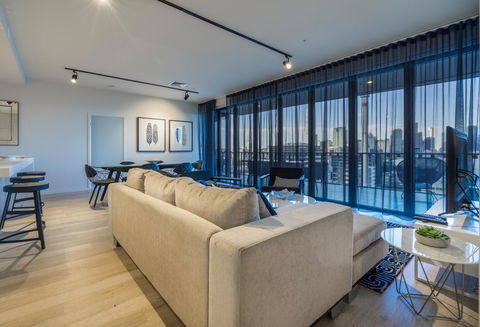Arena Apartments By CLLIX - Holiday Great Ocean Road 27