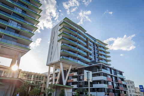 Arena Apartments By CLLIX - Holiday Great Ocean Road 23