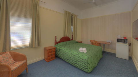 The Park Motel - Holiday Great Ocean Road 1
