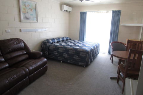 The Park Motel - Holiday Great Ocean Road 4