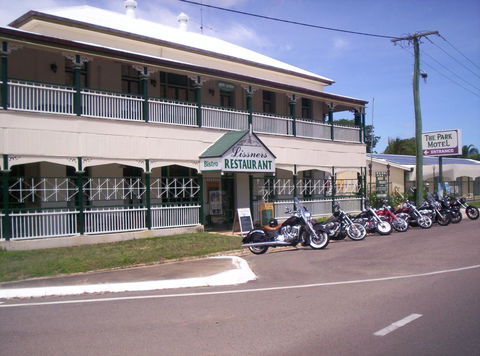The Park Motel - Holiday Great Ocean Road 0