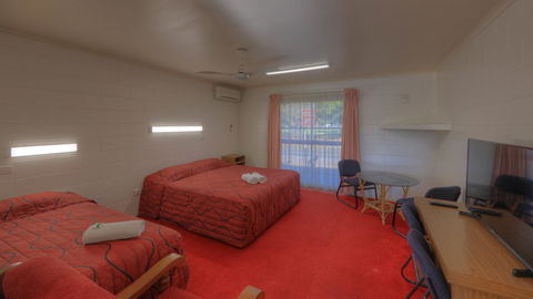 The Park Motel - Holiday Great Ocean Road 30