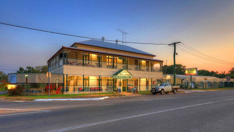 The Park Motel - Holiday Great Ocean Road 8