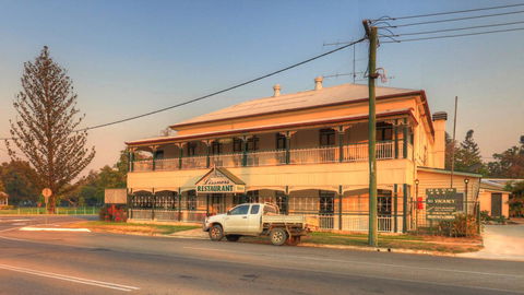 The Park Motel - Holiday Great Ocean Road 7