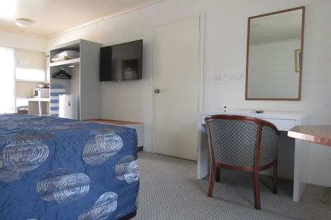 The Park Motel - Holiday Great Ocean Road 5