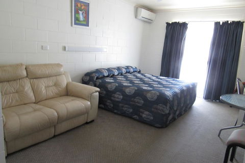 The Park Motel - Holiday Great Ocean Road 3