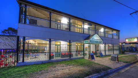 The Park Motel - Holiday Great Ocean Road 9