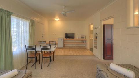 The Park Motel - Holiday Great Ocean Road 24
