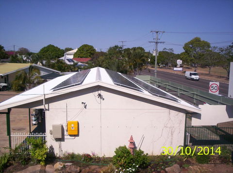 The Park Motel - Holiday Great Ocean Road 34