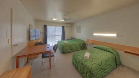 The Park Motel - Holiday Great Ocean Road 22