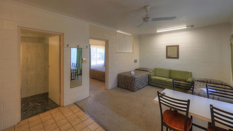 The Park Motel - Holiday Great Ocean Road 25