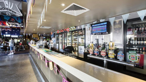 Palm Beach Hotel - Holiday Great Ocean Road 14