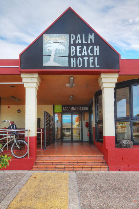 Palm Beach Hotel - Holiday Great Ocean Road 7