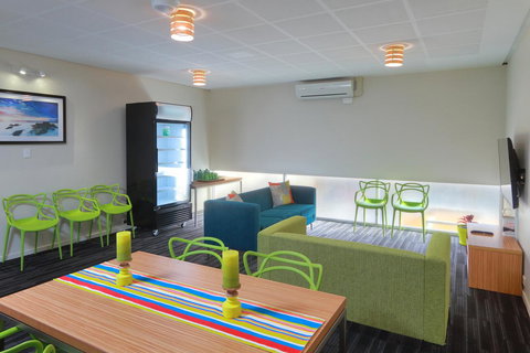 Palm Beach Hotel - Holiday Great Ocean Road 10