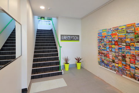 Palm Beach Hotel - Holiday Great Ocean Road 27