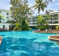 Palm Cove Beach Apartment - Holiday Great Ocean Road