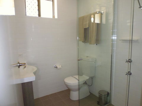 Burke & Wills Motor Inn - Holiday Great Ocean Road 25
