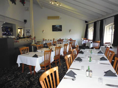 Burke & Wills Motor Inn - Holiday Great Ocean Road 22