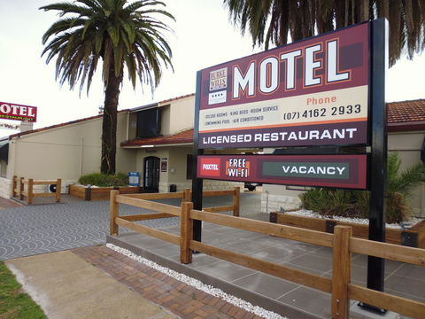 Burke & Wills Motor Inn - Holiday Great Ocean Road 20