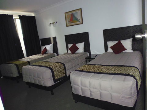 Burke & Wills Motor Inn - Holiday Great Ocean Road 4
