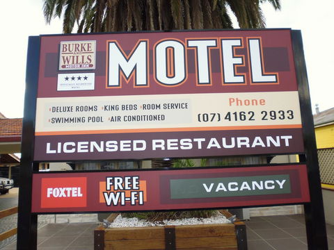 Burke & Wills Motor Inn - Holiday Great Ocean Road 17