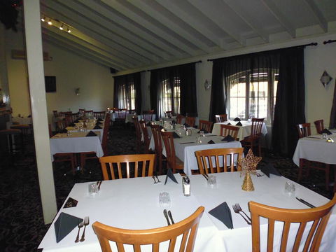 Burke & Wills Motor Inn - Holiday Great Ocean Road 7