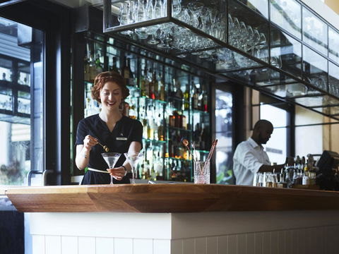 JW Marriott Gold Coast Resort & Spa - Holiday Great Ocean Road 42
