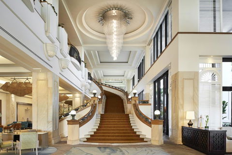 JW Marriott Gold Coast Resort & Spa - Holiday Great Ocean Road 6