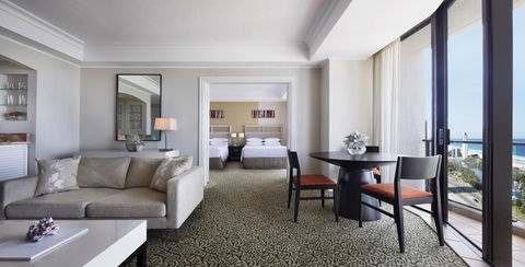 JW Marriott Gold Coast Resort & Spa - Holiday Great Ocean Road 23