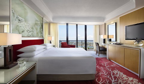 JW Marriott Gold Coast Resort & Spa - Holiday Great Ocean Road 8