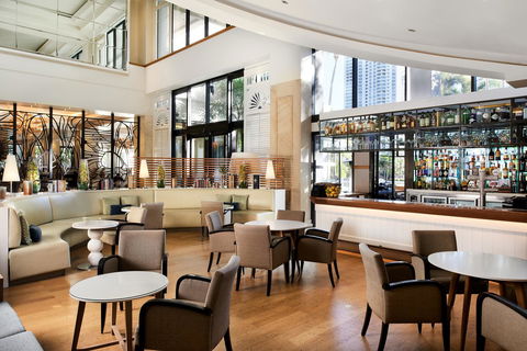 JW Marriott Gold Coast Resort & Spa - Holiday Great Ocean Road 38