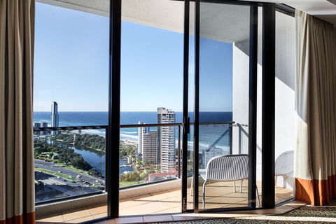 JW Marriott Gold Coast Resort & Spa - Holiday Great Ocean Road 27